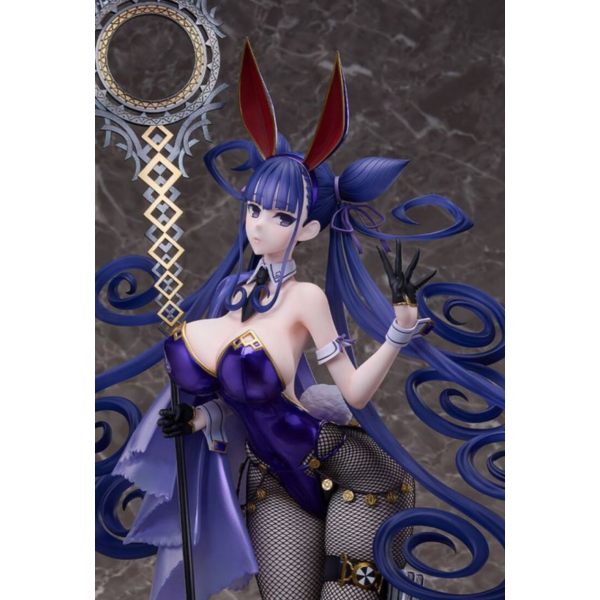 (預購) FREEing 1/4 Fate/Grand Order 紫式部: 兔女郎Style PVC完成品 20251114 (預購) FREEing 1/4 Fate/Grand Order 紫式部: 兔女郎Style PVC完成品 20251114