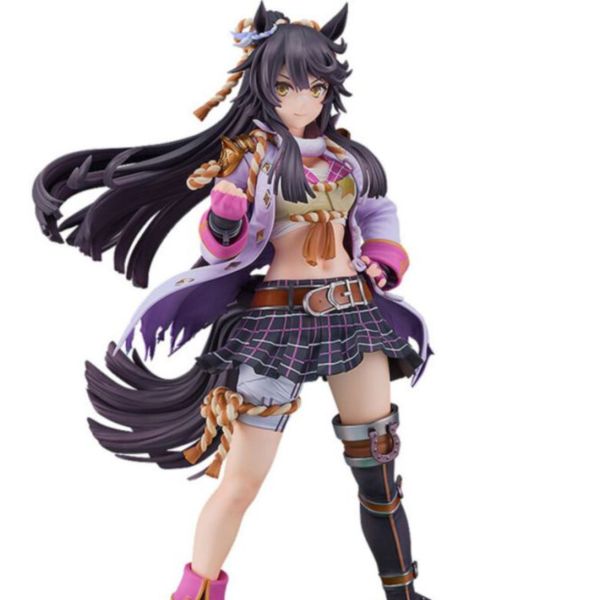 Max Factory 1/7 賽馬娘Pretty Derby 成田白仁 PVC完成品 Max Factory 1/7 賽馬娘Pretty Derby 成田白仁 PVC完成品