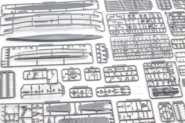 (預購) Fujimi 富士美 1/700 FH54 日本海軍重巡洋艦 熊野 1944 捷一號作戰 全艦底 組裝模型 20260226 Fujimi 富士美 1/700 FH54 日本海軍重巡洋艦 熊野 1944 捷一號作戰 全艦底 組裝模型