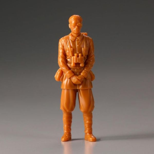 (預購) [再販] KAIYODO 海洋堂 1/35 ARTPLA Ma.K Final Hund套組&德國桶叔叔 2026版 組裝模型 AP053 20260510 [再販] KAIYODO 海洋堂 1/35 ARTPLA Ma.K Final Hund套組&德國桶叔叔 2026版 組裝模型 AP053