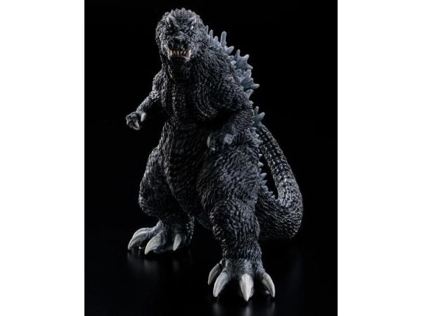 (預購) AOSHIMA PLAfig PF-SP04 哥吉拉 2001 限定版 組裝模型 20260310 AOSHIMA PLAfig PF-SP04 哥吉拉 2001 限定版 組裝模型