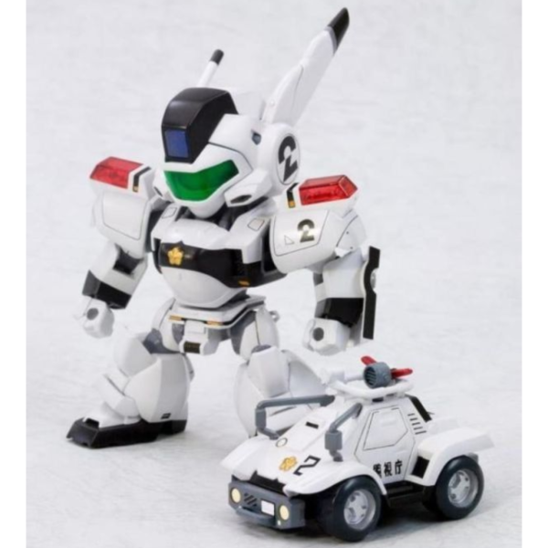 (預購) Kotobukiya 壽屋 D-STYLE 機動警察 AV-98 INGRAM 2 組裝模型 20260715 Kotobukiya 壽屋 D-STYLE 機動警察 AV-98 INGRAM 2 組裝模型