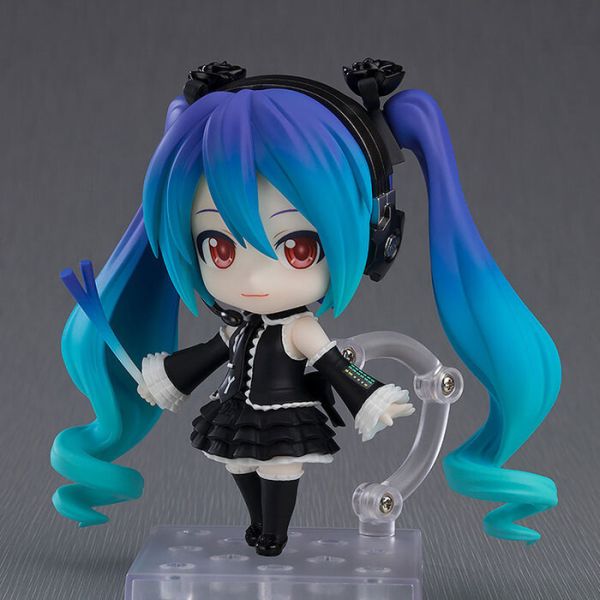 Good Smile 黏土人 2534 初音未來 無限Ver. Good Smile 黏土人 2534 初音未來 無限Ver.