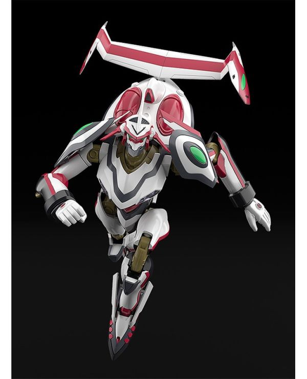 Good Smile MODEROID 交響詩篇 尼爾瓦修零式 組裝模型 Good Smile MODEROID 交響詩篇 尼爾瓦修零式 組裝模型
