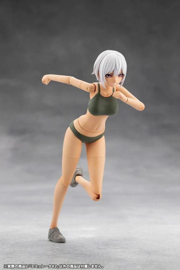 (預購) Kotobukiya 壽屋 無限邂逅Megalo Maria 模擬人形 EMULATOR 二號機 組裝模型CX047 20260527 Kotobukiya 壽屋 無限邂逅Megalo Maria 模擬人形 EMULATOR 二號機 組裝模型CX047