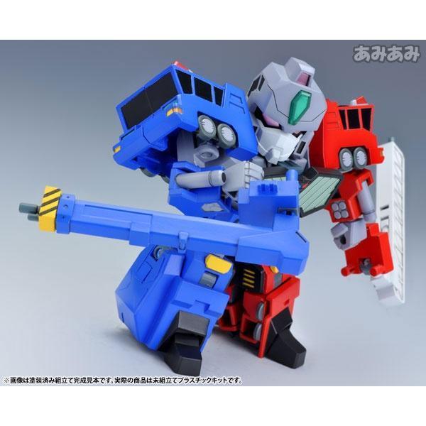 (預購) Kotobukiya 壽屋 D-STYLE 勇者王GaoGaiGar 超龍神 組裝模型 KP217R 20260826 Kotobukiya 壽屋 D-STYLE 勇者王GaoGaiGar 超龍神 組裝模型 KP217R