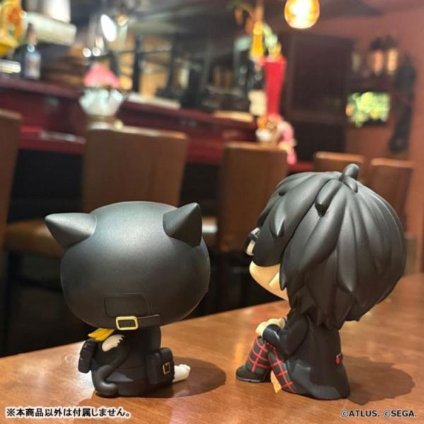 (預購) MEGAHOUSE Lookup Persona 5 the Royal Hero 20260813 MEGAHOUSE Lookup Persona 5 the Royal Hero