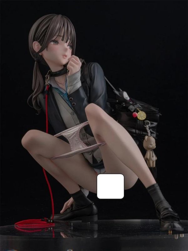 (預購) [18禁商品] magicbullet(s) 1/4 M 統治 Ⅱ PVC完成品 20260326 [18禁商品] magicbullet(s) 1/4 M 統治 Ⅱ PVC完成品