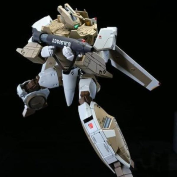 (預購) Sentinel 千值練 Unix Square [變動力] 超時空要塞 VF-1A 全變形模型 可動完成品 20260413 Sentinel 千值練 Unix Square [變動力] 超時空要塞 VF-1A 全變形模型 可動完成品