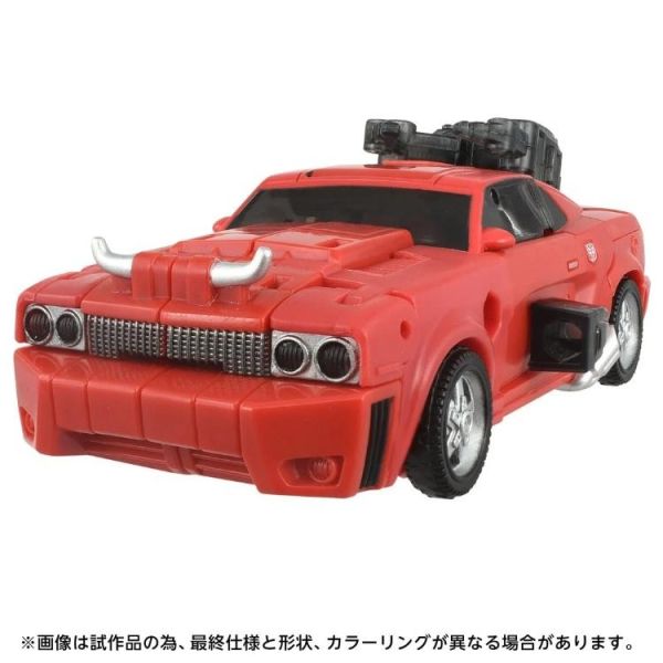 (預購) TAKARATOMY 變形金剛 AOTP-41 Cliffjumper (Prime Universe) 組裝模型 20260428 TAKARATOMY 變形金剛 AOTP-41 Cliffjumper (Prime Universe) 組裝模型