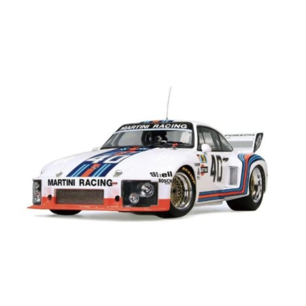 (預購) PLATZ 1/24 保時捷 935 Turbo 1976 利曼24耐力賽冠軍 BX24039 20260728 PLATZ 1/24 保時捷 935 Turbo 1976 利曼24耐力賽冠軍 BX24039