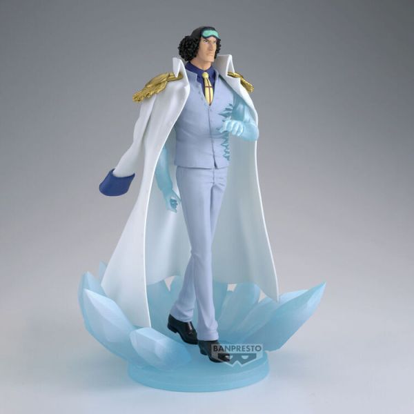 (預購) BP景品 航海王 THE出航 LOGIA 庫山 特別版 眼鏡牌 BANPRESTO 2512 (預購) BP景品 航海王 THE出航 LOGIA 庫山 特別版 眼鏡牌 BANPRESTO