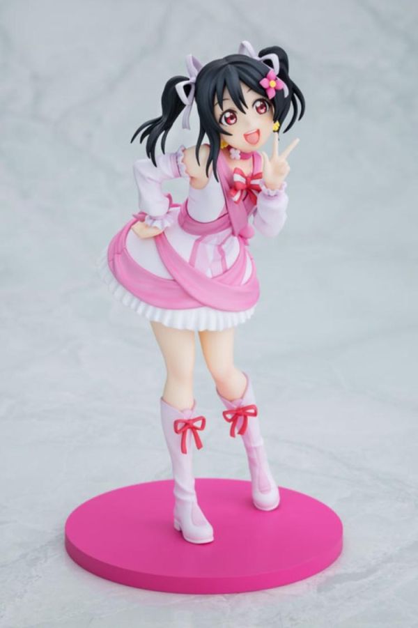 (預購) KADOKAWA LoveLive! 矢澤日香 我們是合而為一的光芒Ver. 完成品 20260917 KADOKAWA LoveLive! 矢澤日香 我們是合而為一的光芒Ver. 完成品