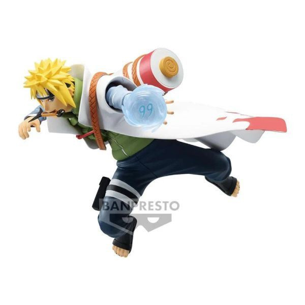 BANPRESTO 景品 火影忍者 NARUTOP99 波風湊 BANPRESTO 景品 火影忍者 NARUTOP99 波風湊