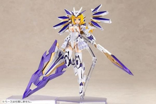 (預購) Kotobukiya 壽屋 Frame Arms Girl 機甲少女 閃鐮 組裝模型FG110 20260812 Kotobukiya 壽屋 Frame Arms Girl 機甲少女 閃鐮 組裝模型FG110