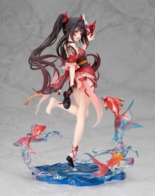 (預購) ALTER 1/7 崩壞：星穹鐵道 花火 完成品 20261001 ALTER 1/7 崩壞：星穹鐵道 花火 完成品