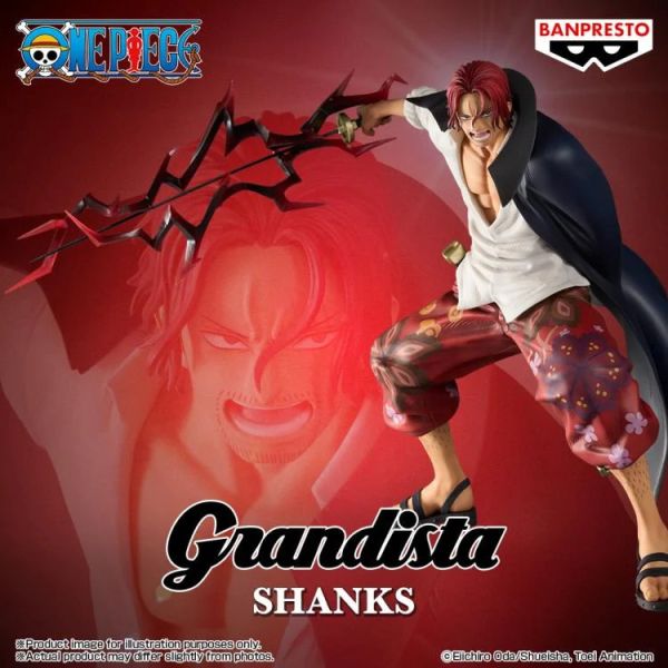 (預購) BP景品 航海王 Grandista 費加蘭德·傑克 特別版 眼鏡牌 BANPRESTO 2602 (預購) BP景品 航海王 Grandista 費加蘭德·傑克 特別版 眼鏡牌 BANPRESTO