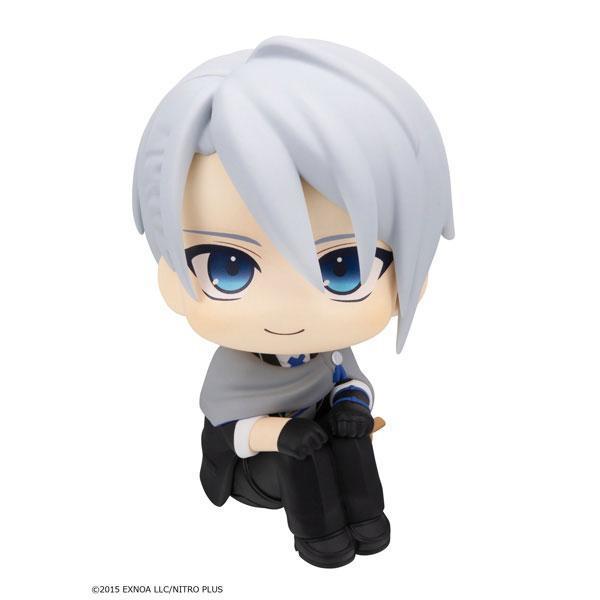 (預購) MegaHouse LOOKUP 刀劍亂舞ONLINE 山姥切長義 20261013 MegaHouse LOOKUP 刀劍亂舞ONLINE 山姥切長義