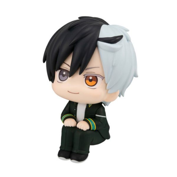 [再販] [標準版] MegaHouse LOOK UP 防風少年 櫻遙 PVC完成品 [再販] [標準版] MegaHouse LOOK UP 防風少年 櫻遙 PVC完成品