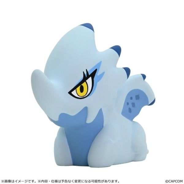 (預購) CAPCOM 盲盒 魔物獵人 手指玩偶 Vol. 3 全8種 一中盒8入販售 20260705 CAPCOM 盲盒 魔物獵人 手指玩偶 Vol. 3 全8種 一中盒8入販售