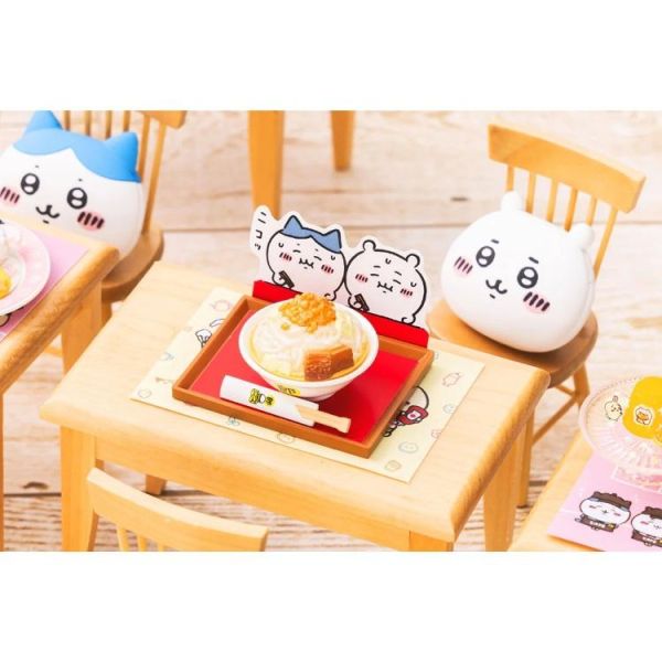 (預購) Gray Parker Service 盲盒 吉伊卡哇 咖啡廳 全8種 一中盒8入販售 20260328 Gray Parker Service 盲盒 吉伊卡哇 咖啡廳 全8種 一中盒8入販售