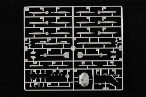 (預購) Hobbyboss 1/48 A-4B 天鷹 攻擊機 組裝模型 20260428 Hobbyboss 1/48 A-4B 天鷹 攻擊機 組裝模型