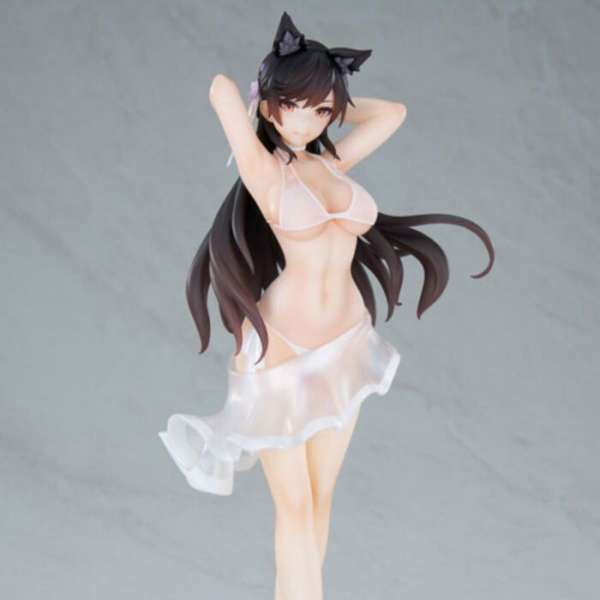 [不挑盒況] APEX 1/8 LIMEPIE系列 碧藍航線 愛宕 盛夏進行曲Ver. PVC完成品 [不挑盒況] APEX 1/8 LIMEPIE系列 碧藍航線 愛宕 盛夏進行曲Ver. PVC完成品