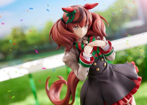 Phat 1/7 賽馬娘 Pretty Derby 優秀素質 PVC Phat 1/7 賽馬娘 Pretty Derby 優秀素質 PVC