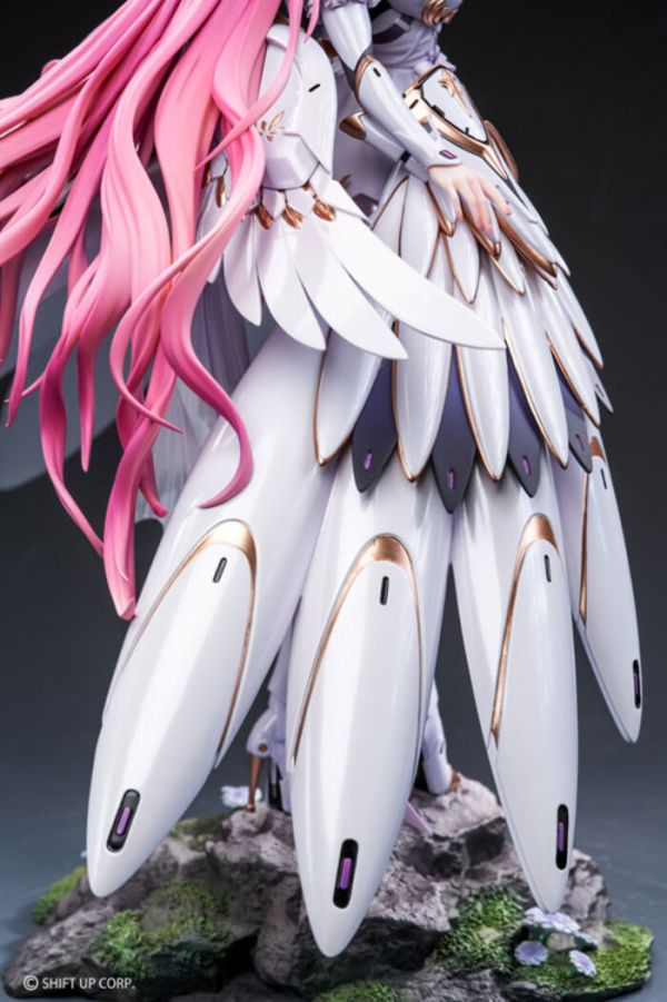 [標準版] HobbySakura 1/7 勝利女神:妮姬 桃樂絲 PVC完成品 [標準版] HobbySakura 1/7 勝利女神:妮姬 桃樂絲 PVC完成品