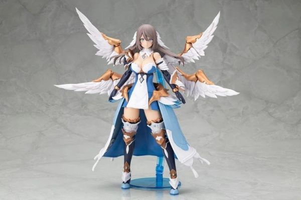 (預購) Kotobukiya 壽屋 GRANDE SCALE 大型比例 ARCANADEA 艾爾梅達 組裝模型 20260805 Kotobukiya 壽屋 GRANDE SCALE 大型比例 ARCANADEA 艾爾梅達 組裝模型