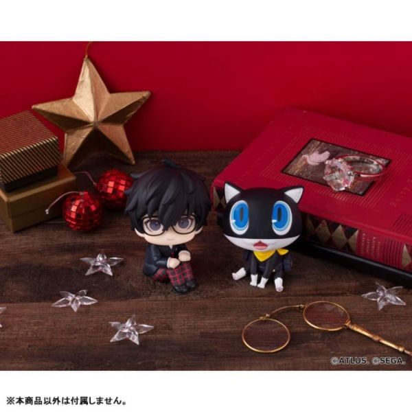 (預購) MEGAHOUSE Lookup Persona 5 the Royal Hero 20260813 MEGAHOUSE Lookup Persona 5 the Royal Hero