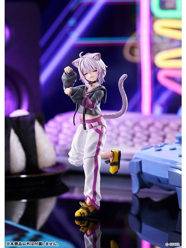(預購) Good Smile figma 705 hololive 貓又小粥 20260917 Good Smile figma 705 hololive 貓又小粥