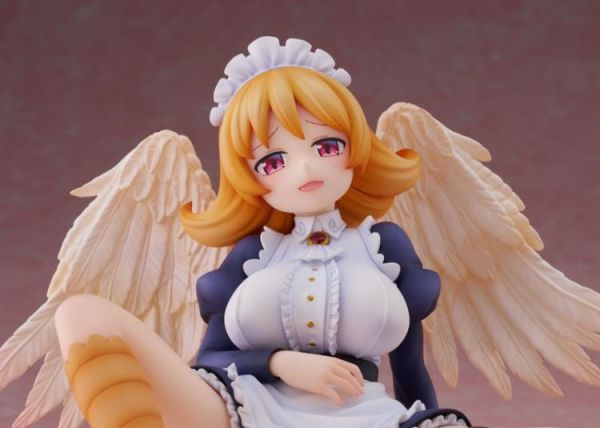 (預購) [限定版] AliceGlint 1/7 異種族風俗娘評鑑指南 梅多莉 PVC完成品 20260715 [限定版] AliceGlint 1/7 異種族風俗娘評鑑指南 梅多莉 PVC完成品