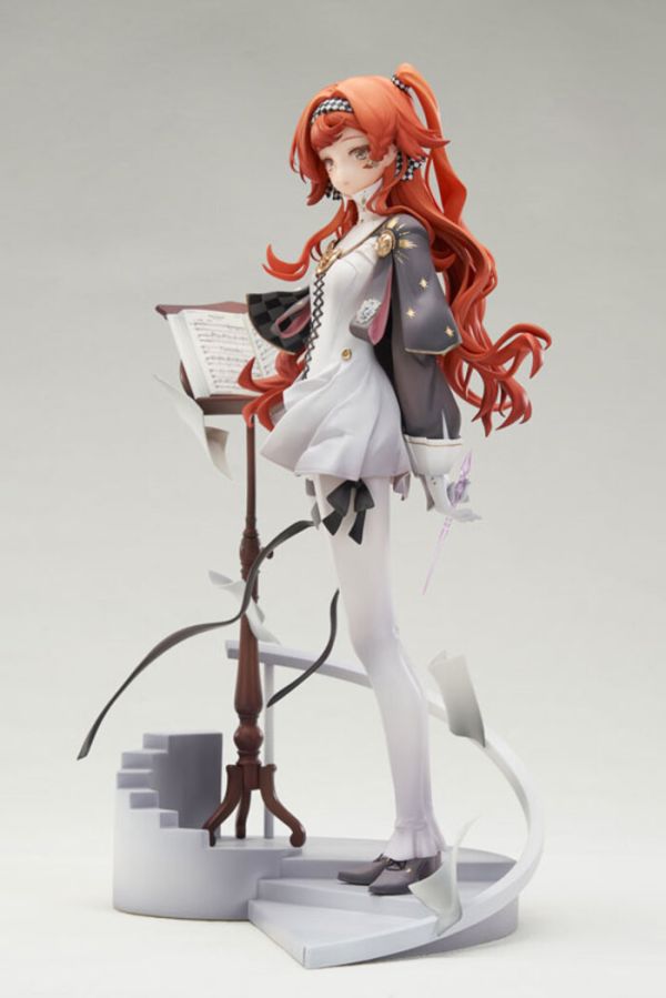 [不挑盒況] APEX 1/7 重返未來:1999 十四行詩 PVC完成品 [不挑盒況] APEX 1/7 重返未來:1999 十四行詩 PVC完成品