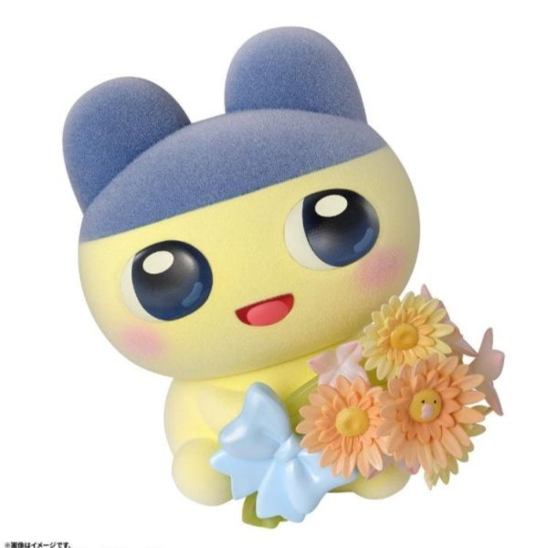 (預購) BANDAI Mofamofy 塔麻歌子 麻美吉 20260708 BANDAI Mofamofy 塔麻歌子 麻美吉