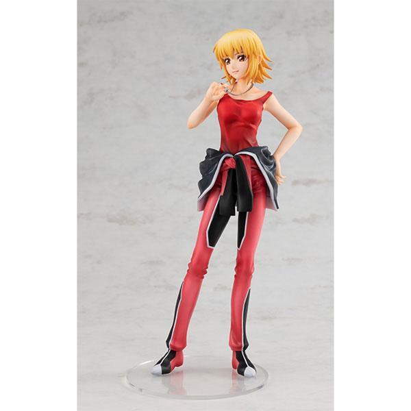 (預購) MEGAHOUSE GGG 機動戰士鋼彈S.F卡佳里·由拉·阿斯哈 駕駛服 20260915 MEGAHOUSE GGG 機動戰士鋼彈S.F卡佳里·由拉·阿斯哈 駕駛服