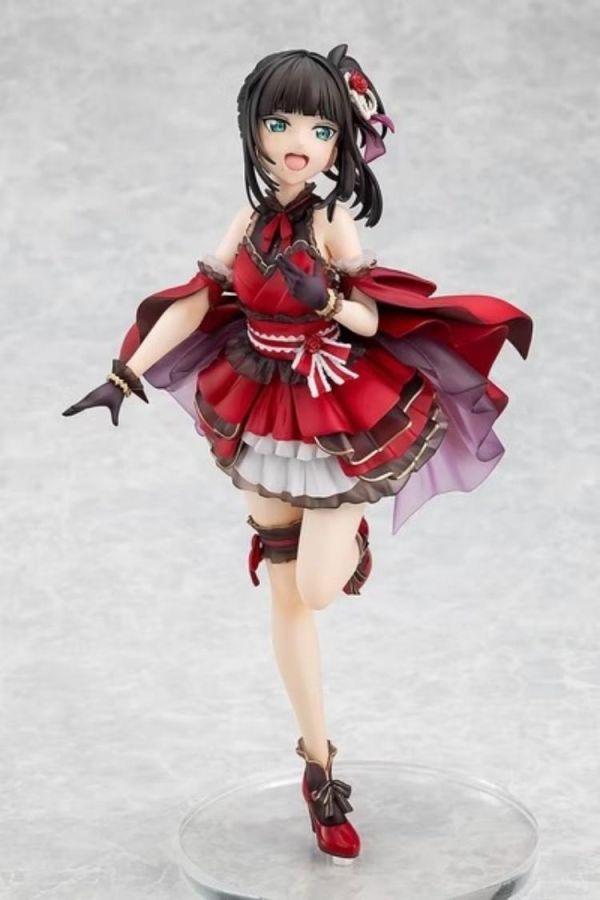 (預購) KADOKAWA 1/7 Love Live!Sunshine!! 黑澤黛雅 Love Live!Days 5th Anniversary Ver. PVC完成品 20260726 KADOKAWA 1/7 Love Live!Sunshine!! 黑澤黛雅 Love Live!Days 5th Anniversary Ver. PVC完成品