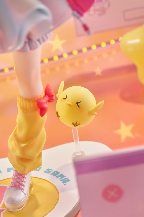 (預購) TAITO 1/7 <Spiritale> P丸樣 PVC完成品 20251116 TAITO 1/7 <Spiritale> P丸樣 PVC完成品