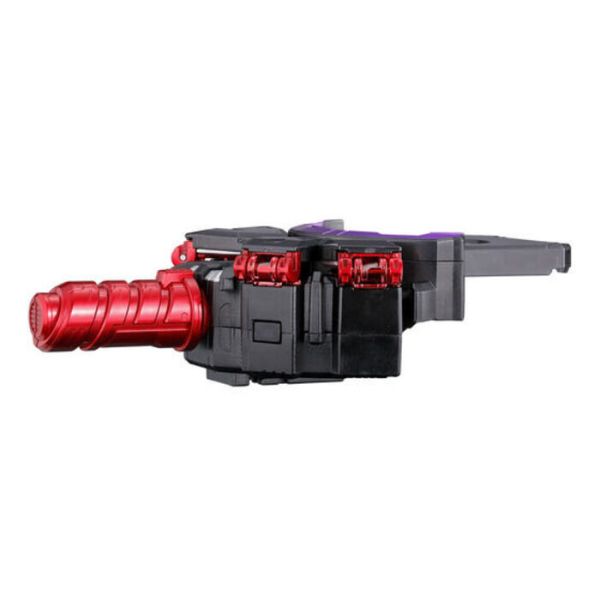 BANDAI 假面騎士GEATS DX紀念版推進MARK II帶扣 BANDAI 假面騎士GEATS DX紀念版推進MARK II帶扣