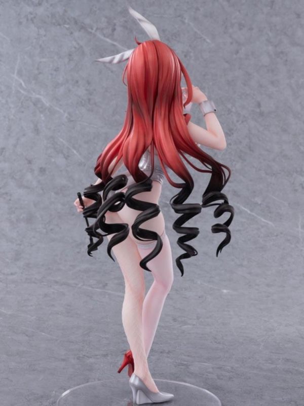 (預購) [標準版] kawa design 1/4 兔女郎 維爾維特 PVC完成品 20260820 [標準版] kawa design 1/4 兔女郎 維爾維特 PVC完成品