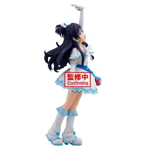 (預購) BP景品 光之美少女 G&G 雪城穗乃香 眼鏡牌 BANPRESTO 2512 (預購) BP景品 光之美少女 G&G 雪城穗乃香 眼鏡牌 BANPRESTO
