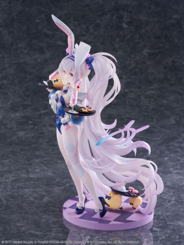 (預購) WING 1/7 碧藍航線 拉菲Ⅱ 睡意滿滿忙碌DAY ver. PVC完成品 20251113 (預購) WING 1/7 碧藍航線 拉菲Ⅱ 睡意滿滿忙碌DAY ver. PVC完成品 20251113