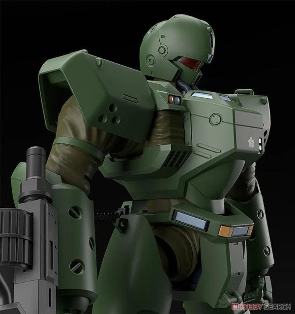 (預購) [再販] Good Smile 1/60 MODEROID 機動警察 ARL-99地獄潛行者 組裝模型 20260315 [再販] Good Smile 1/60 MODEROID 機動警察 ARL-99地獄潛行者 組裝模型