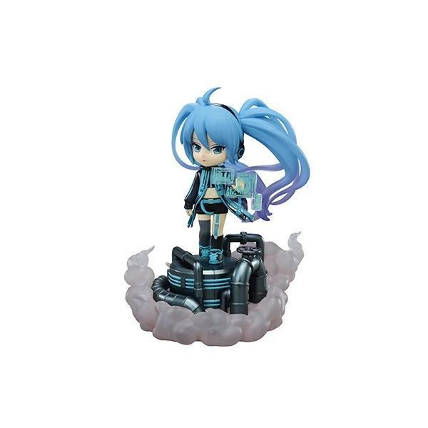 (預購) [再販] Re-MeNT 盒玩 初音未來 我的世界新篇章 全4種 一中盒4入販售 20260826 [再販] Re-MeNT 盒玩 初音未來 我的世界新篇章 全4種 一中盒4入販售