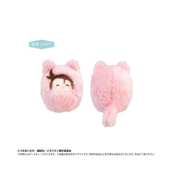 (預購) Tapioca 盲盒 金牌得主掌上蓬鬆玩偶vol.2 全6種 一中盒6入販售 20260827 Tapioca 盲盒 金牌得主掌上蓬鬆玩偶vol.2 全6種 一中盒6入販售