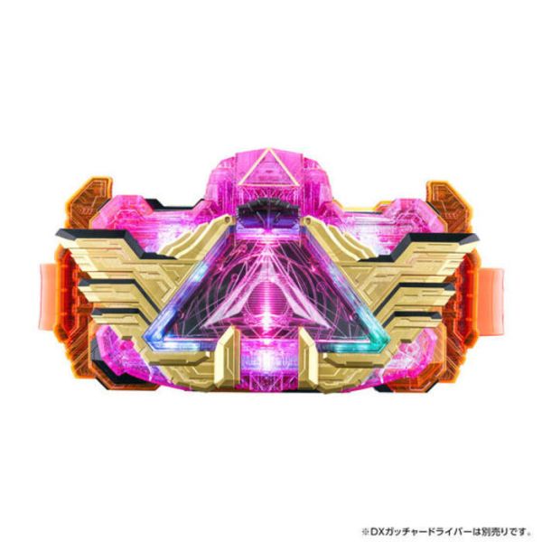 BANDAI 假面騎士葛查多 威嚴驅動器UNIT BANDAI 假面騎士葛查多 威嚴驅動器UNIT