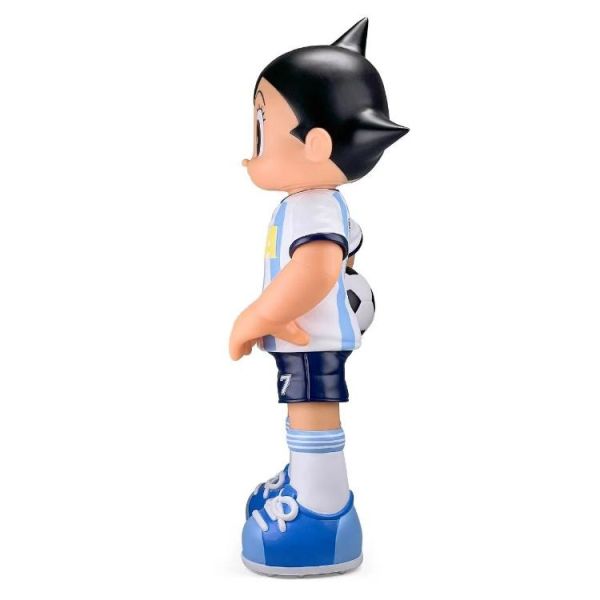 (預購) HUNG HING 原子小金剛 Astro Boy Prestige 阿根廷 世界盃聯名 20cm HH-S002A 20260702 HUNG HING 原子小金剛 Astro Boy Prestige 阿根廷 世界盃聯名 20cm HH-S002A