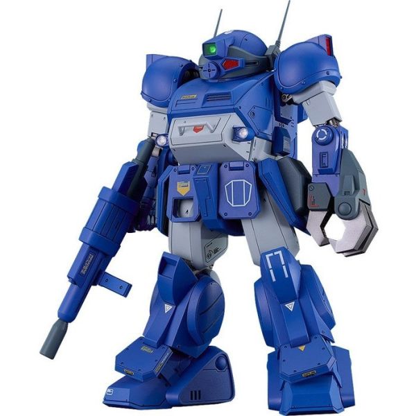Max Factory 1/24 PLAMAX SV-04 裝甲騎兵波德姆茲 Scale X·ATH-02-DT 狂犬 組裝模型 Max Factory 1/24 PLAMAX SV-04 裝甲騎兵波德姆茲 Scale X·ATH-02-DT 狂犬 組裝模型