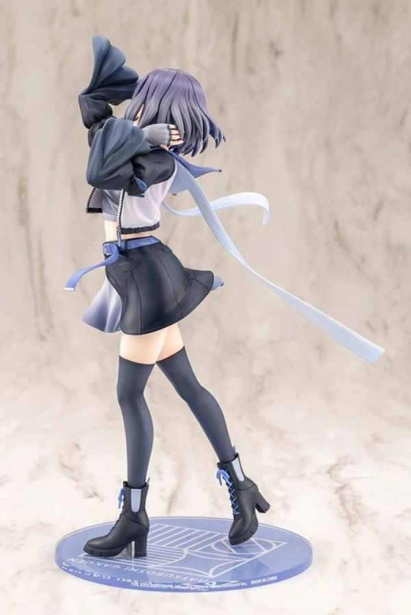 (預購) Kotobukiya 壽屋 1/7 學園偶像大師 秦谷美鈴 月之龜 PVC完成品 20260812 Kotobukiya 壽屋 1/7 學園偶像大師 秦谷美鈴 月之龜 PVC完成品