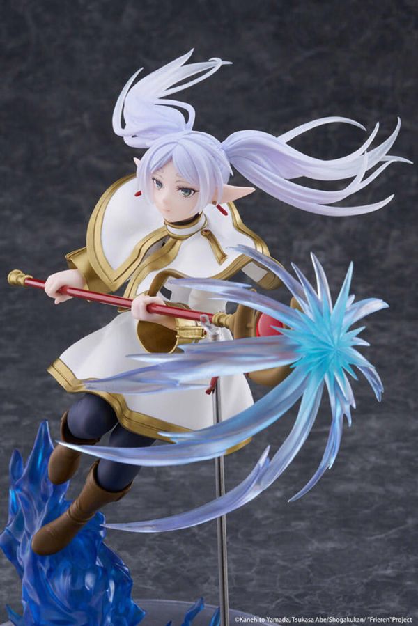 (預購) TAITO 景品 葬送的芙莉蓮 AMP+ Figure 芙莉蓮 2509 (預購) TAITO 景品 葬送的芙莉蓮 AMP+ Figure 芙莉蓮 2509